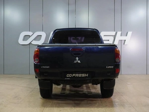 Пикап Mitsubishi L200 2012 года, 1299000 рублей, Воронеж