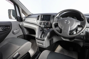 Минивэн Nissan NV200 2019 года, 1849000 рублей, Новосибирск