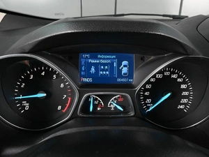 Внедорожник Ford Kuga 2013 года, 1199000 рублей, Ростов-на-Дону