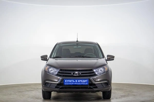 Седан ВАЗ (LADA) Granta 2022 года, 859000 рублей, Оренбург