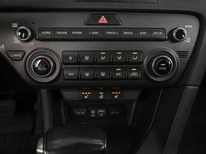 Внедорожник Kia Sportage 2018 года, 1887640 рублей, Ставрополь
