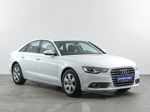 Седан Audi A6 2012 года, 1449050 рублей, Москва