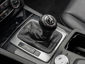 Седан Mercedes-benz C-класс 2007 года, 970000 рублей, Краснодар