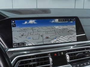 Внедорожник BMW X6 2021 года, 9659000 рублей, Ростов-на-Дону