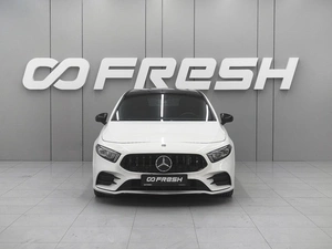 Седан Mercedes-benz A-класс 2019 года, 2430000 рублей, Ростов-на-Дону