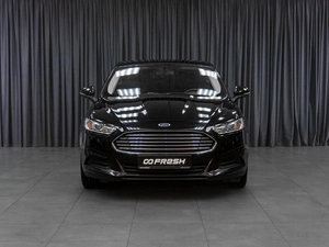 Седан Ford Mondeo 2016 года, 1550000 рублей, Тюмень