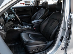 Седан Kia Optima 2018 года, 1710000 рублей, Краснодар