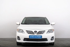 Седан Toyota Corolla 2011 года, 1289000 рублей, Томск