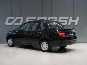 Седан ВАЗ (LADA) Granta 2020 года, 659000 рублей, Петрозаводск