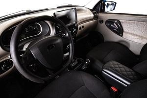 Седан ВАЗ (LADA) Kalina 2006 года, 209000 рублей, Пермь