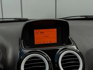 Хетчбэк Opel Corsa 2012 года, 570000 рублей, Краснодар