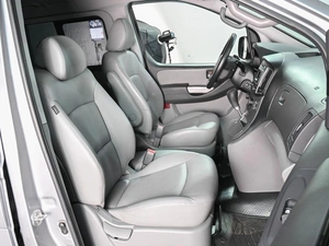 Минивэн Hyundai Grand Starex 2020 года, 3699000 рублей, Аксай