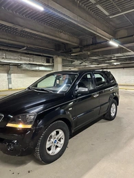 Внедорожник Kia Sorento 2002 года, 635000 рублей, Красноярск