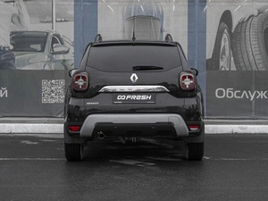 Внедорожник Renault Duster 2018 года, 1385000 рублей, Тюмень