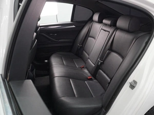 Седан BMW 5 серия 2013 года, 1749000 рублей, Воронеж