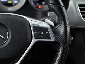 Седан Mercedes-benz E-класс 2014 года, 2256444 рублей, Москва