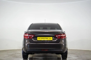 Седан ВАЗ (LADA) Vesta 2017 года, 569000 рублей, Оренбург