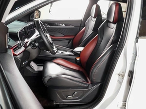 Внедорожник Geely Coolray 2023 года, 2099000 рублей, Воронеж