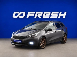 Универсал Kia Ceed 2012 года, 1059444 рублей, Москва