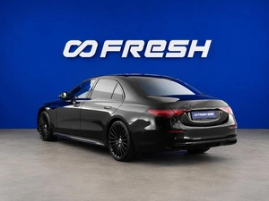 Седан Mercedes-benz S-класс 2024 года, 14799055 рублей, Москва