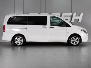Минивэн Mercedes-benz Vito 2017 года, 3609000 рублей, Минеральные Воды