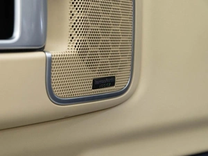 Внедорожник Land Rover Range Rover 2008 года, 1527077 рублей, Москва