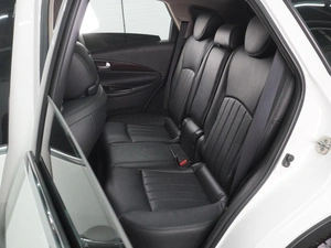 Внедорожник Infiniti EX25 2012 года, 1599000 рублей, Воронеж