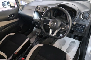 Хетчбэк Nissan Note 2019 года, 1199000 рублей, Омск