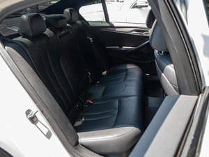 Седан BMW 5 серия 2019 года, 3460000 рублей, Краснодар