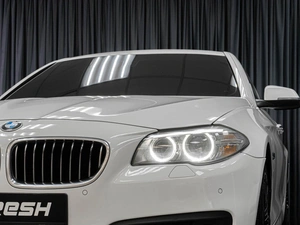 Седан BMW 5 серия 2014 года, 1899000 рублей, Тюмень