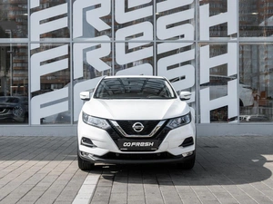 Внедорожник Nissan Qashqai 2019 года, 2140000 рублей, Ставрополь