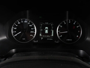 Внедорожник Chery Tiggo 4 Pro 2023 года, 1420000 рублей, Красный Пахарь