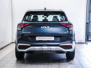 Внедорожник Kia Sportage 2022 года, 3845000 рублей, Красноярск