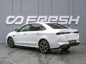 Седан Kaiyi E5 2023 года, 1570000 рублей, Краснодар