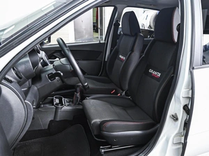 Седан ВАЗ (LADA) Granta 2016 года, 690000 рублей, Ставрополь