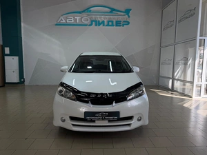 Минивэн Toyota Wish 2010 года, 1179000 рублей, Красноярск