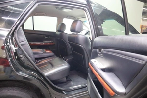 Внедорожник Lexus RX 2007 года, 1450000 рублей, Брянск