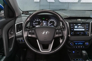 Внедорожник Hyundai Creta 2021 года, 2229000 рублей, Петрозаводск