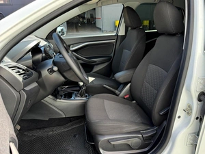 Седан ВАЗ (LADA) Vesta 2018 года, 979000 рублей, Кропоткин