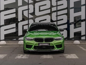 Седан BMW M5 2018 года, 9999000 рублей, Краснодар