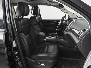 Внедорожник Haval H9 2018 года, 2168900 рублей, Ставрополь