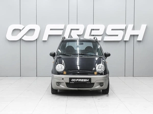 Хетчбэк Daewoo Matiz 2008 года, 220000 рублей, Ростов-на-Дону