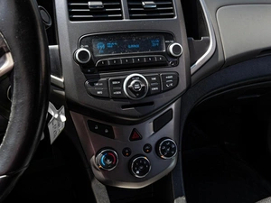 Седан Chevrolet Aveo 2012 года, 759000 рублей, Краснодар