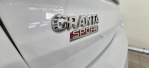 Лифтбек ВАЗ (LADA) Granta 2024 года, 975000 рублей, Красноярск