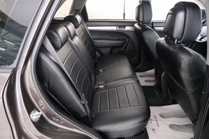 Внедорожник Kia Sorento 2012 года, 1499000 рублей, Красноярск