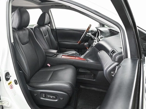 Внедорожник Lexus RX 2011 года, 2259000 рублей, Ставрополь