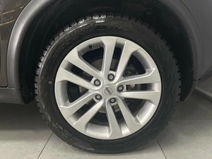 Внедорожник Nissan Juke 2012 года, 945000 рублей, Красноярск