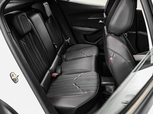 Внедорожник Peugeot 2008 2021 года, 2099000 рублей, Кирилловка