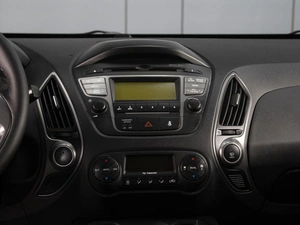 Внедорожник Hyundai ix35 2013 года, 1420000 рублей, Омск