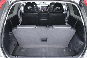 Минивэн Honda Stream 2001 года, 698000 рублей, Солонцы